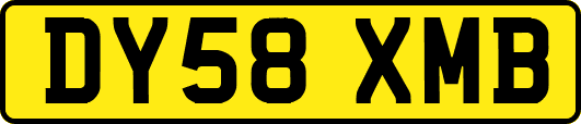DY58XMB
