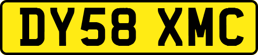 DY58XMC