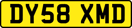 DY58XMD