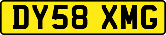 DY58XMG