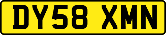 DY58XMN