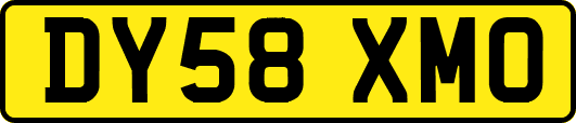 DY58XMO