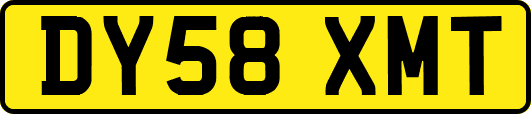 DY58XMT