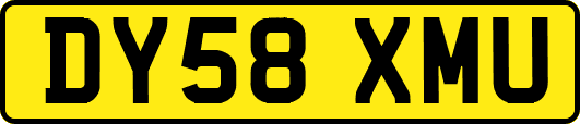DY58XMU