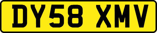 DY58XMV