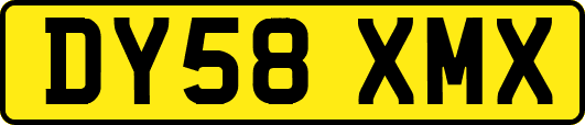 DY58XMX