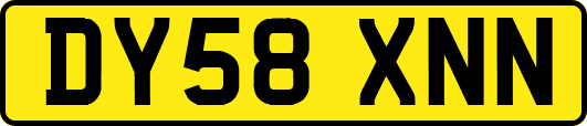 DY58XNN