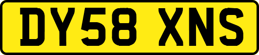 DY58XNS