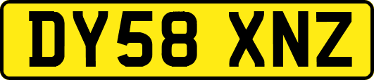 DY58XNZ