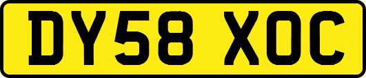 DY58XOC