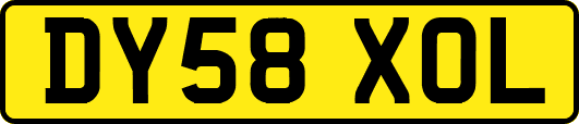 DY58XOL