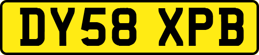 DY58XPB