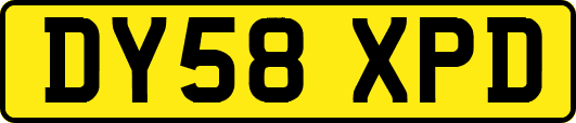 DY58XPD
