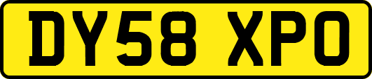 DY58XPO