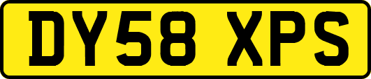 DY58XPS