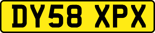 DY58XPX