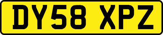 DY58XPZ