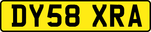 DY58XRA