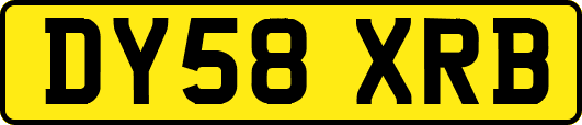 DY58XRB
