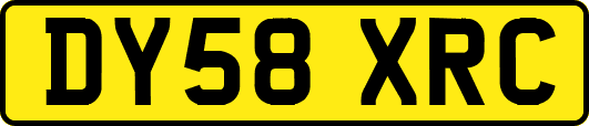 DY58XRC