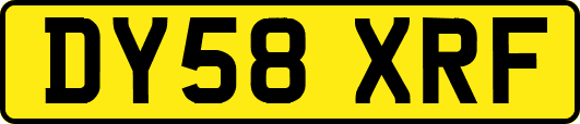 DY58XRF