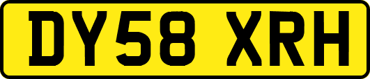 DY58XRH
