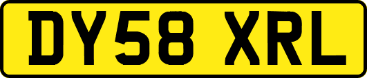 DY58XRL