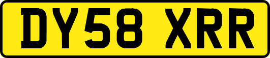 DY58XRR