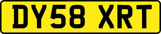 DY58XRT