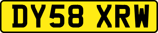 DY58XRW