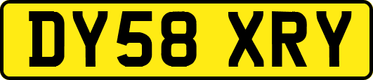 DY58XRY
