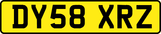 DY58XRZ