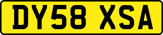 DY58XSA