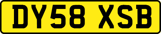 DY58XSB