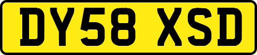 DY58XSD