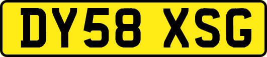 DY58XSG