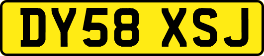 DY58XSJ