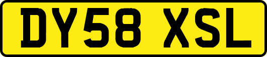 DY58XSL