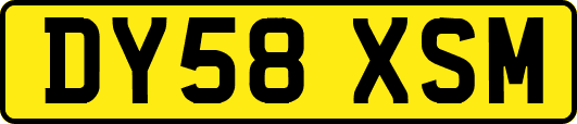DY58XSM