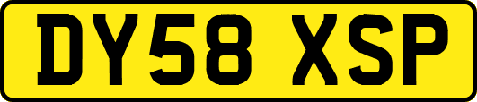 DY58XSP