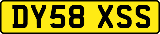 DY58XSS