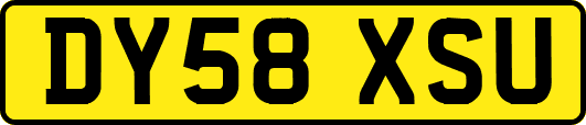 DY58XSU
