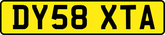 DY58XTA