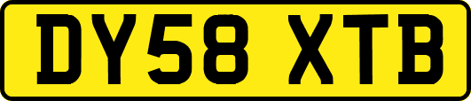 DY58XTB