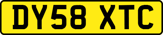 DY58XTC