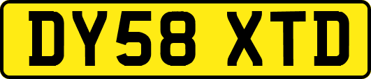 DY58XTD
