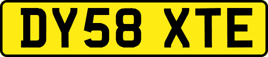 DY58XTE