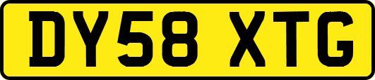 DY58XTG