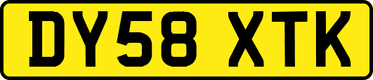 DY58XTK