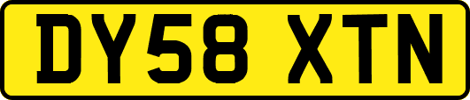 DY58XTN